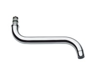 CAÑO GIRATORIO EURODISC GROHE